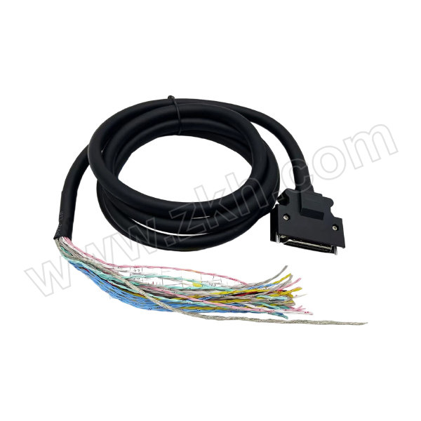 HAIYUR/深海跃 线缆 MR-J3CN1-1.5M 1个