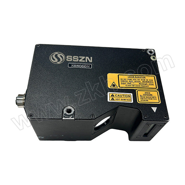 SSZN/深视智能 传感头 SR8060MR 1个