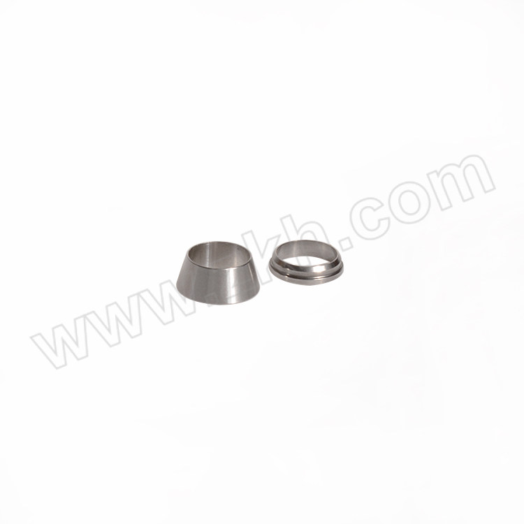 ROKE/洛克 前后卡套双卡套套件 SS-FF-MT10+RT-MT10 OD10mm 1个