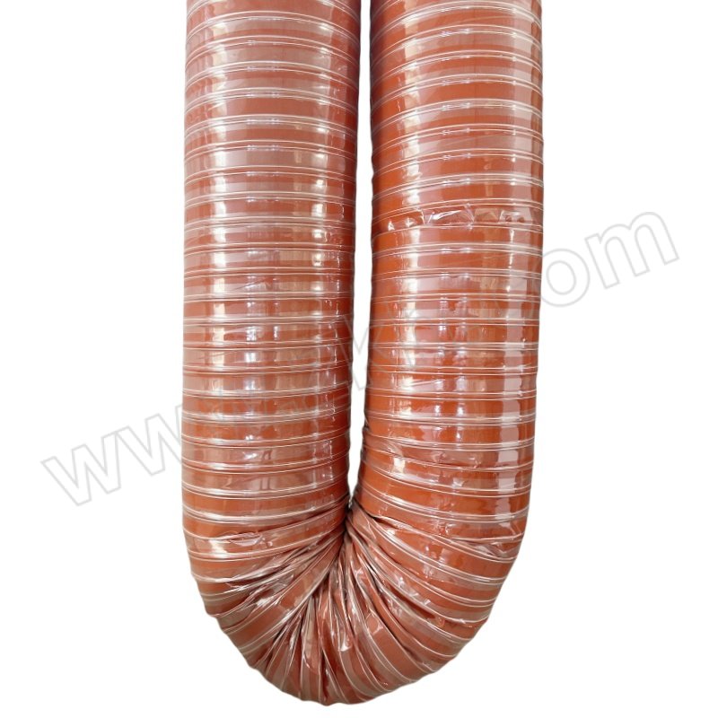 SUMPER/森鹏 高温硫化管 SPHSLH-406 406mm×4m 1条