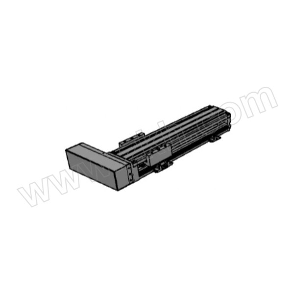 ZKH/震坤行 KK单轴驱动器 Y-KK86BC-1510-L340-1-C-BR-F0-S2 1件