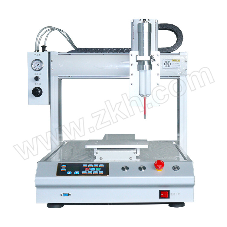 YWS/月无声 三轴点胶机 YWSHHHD(1000*300*150) 1台