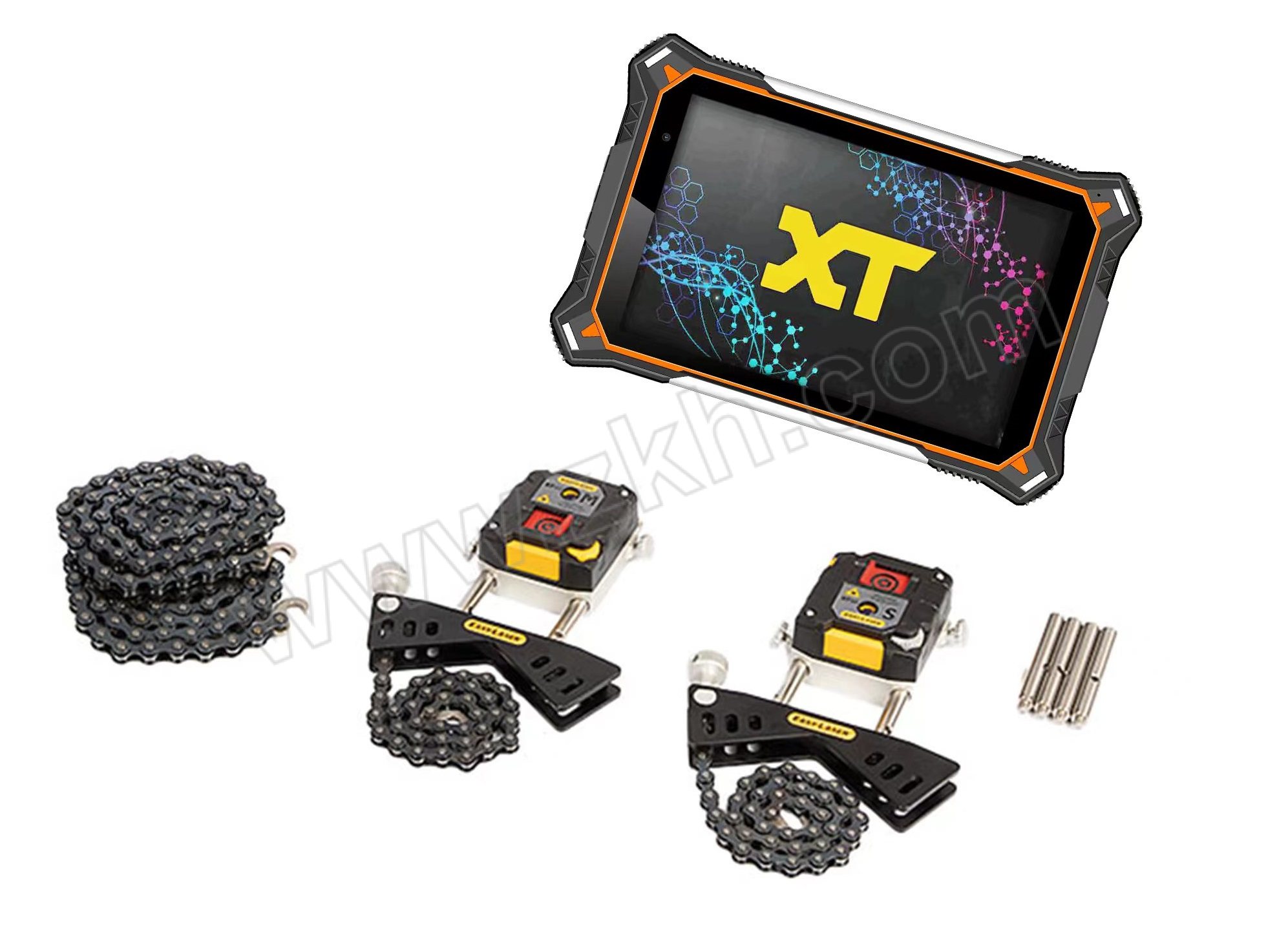 EASY-LASER 激光对中仪 XT699 1台