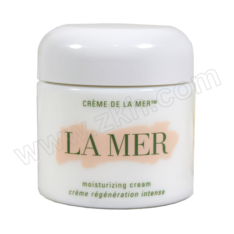 LAMER/海蓝之谜 经典型精华面霜 747930000013 60ml 1罐