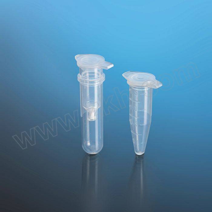 BIOCOMMA/逗点生物 C18多肽脱盐离心柱 004401 10mg/800μL 配有1.5mL和2mL收集管 1盒