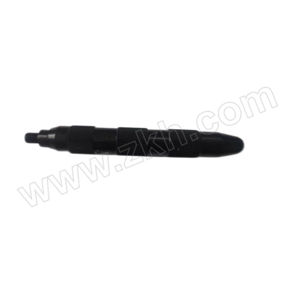 ANDILOCK/安帝牢 厂标 重型公制插销螺套工具 碳钢45# 12.9级 发黑 AD-ZG-M06 1支