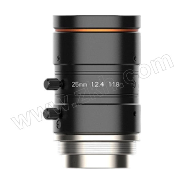 HIKROBOT/海康机器人 工业镜头 MVL-HF2524M-10MP 1个