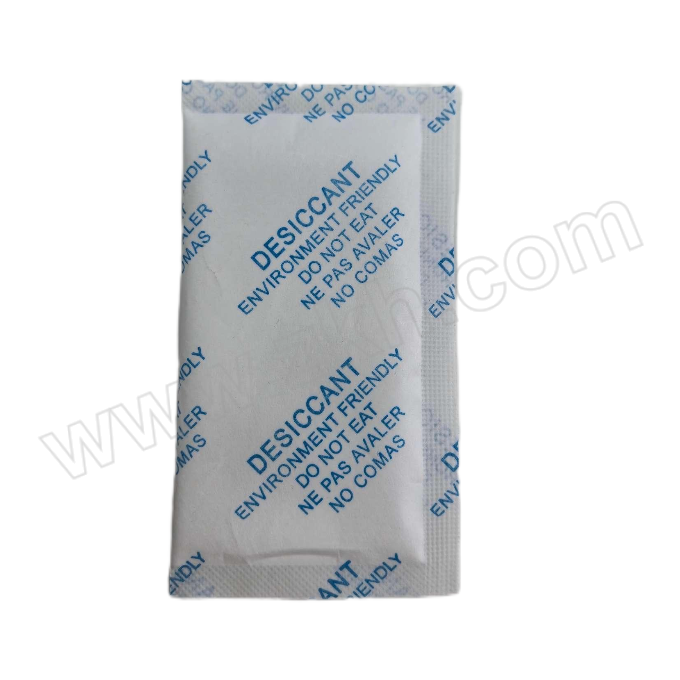 HengmeitaiIndustry/亨美泰工业 氯化镁干燥剂 PET无纺布 带背胶 3g 1包