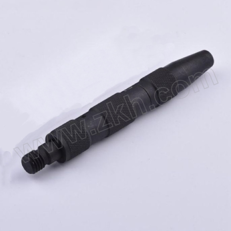5sZHIZAO/5s质造 厂标 插销螺套安装工具 碳钢 发黑 M3-0.5×M5-0.8×4.25L重型 1支