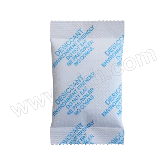 HengmeitaiIndustry/亨美泰工业 蒙脱石干燥剂 无纺布 50g 1包