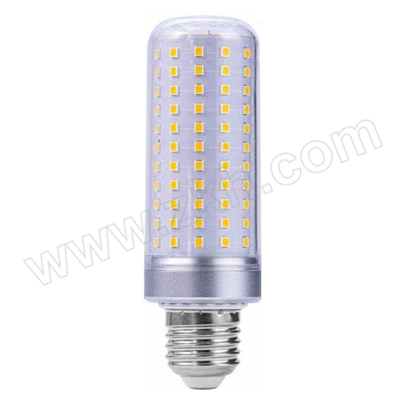 LONGDAI/龙代 LED玉米灯泡 暖光 40W 45×150mm 1个