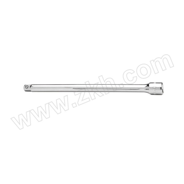 STANLEY/史丹利 12.5MM系列套筒接杆 86-407-1-22 12.5MM×125mm 1支