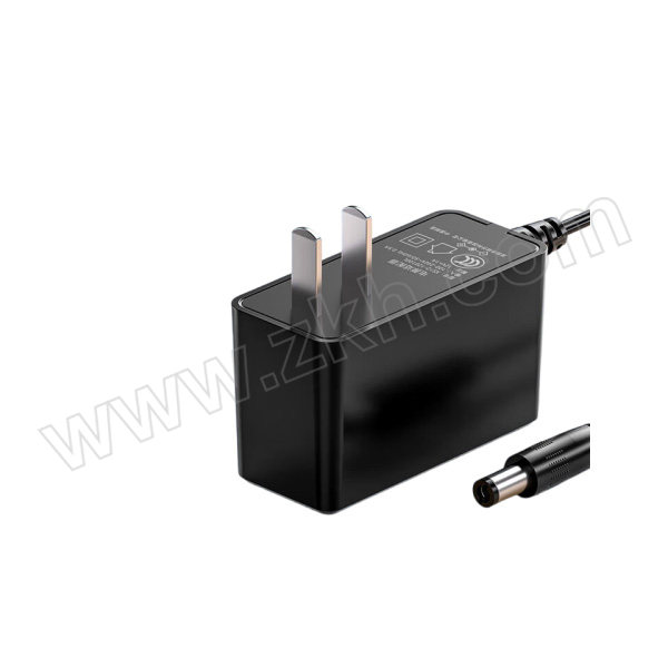 SHENGWEI/胜为 电源适配器 XS12-090100L 3C电源适配器9V/1A  1条