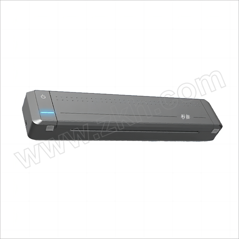 CB/彩标 便携式标牌机 K8 300DPI 灰色 1台