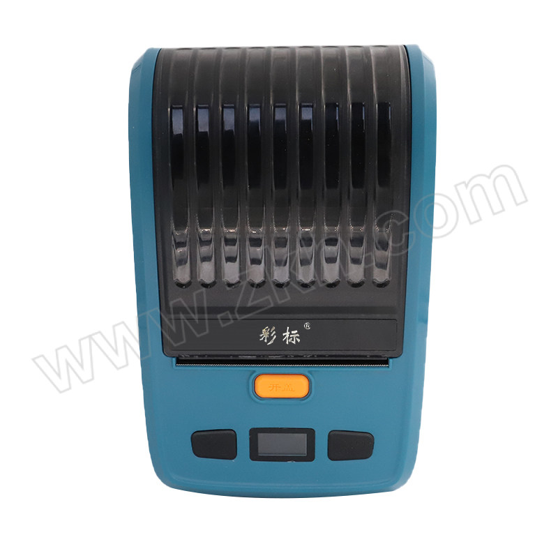 CB/彩标 标签打印机 CB-T1 蓝色 300dpi 1台