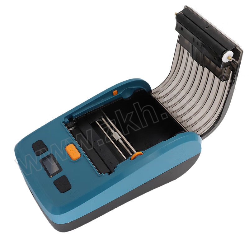 CB/彩标 标签打印机 CB-T1 蓝色 300dpi 1台