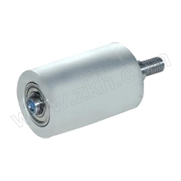 ZKH/震坤行 导向轮 Y-QBQ01-D50-L25 1个