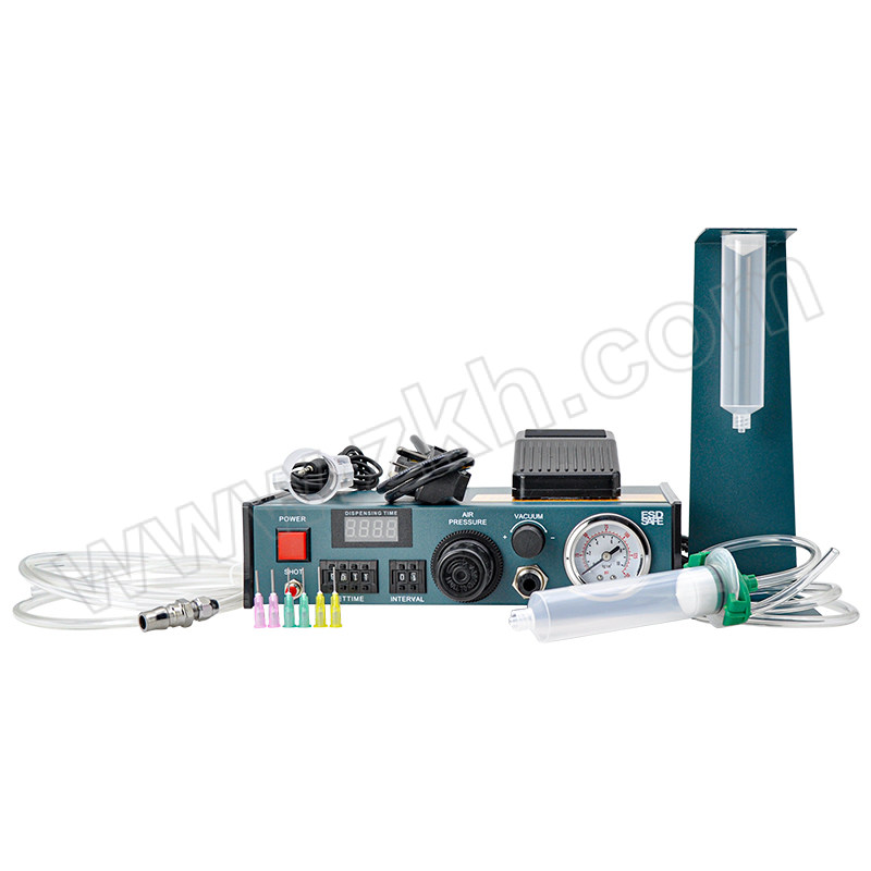 JSD/金士达 数显自动精密点胶机 A6 1台