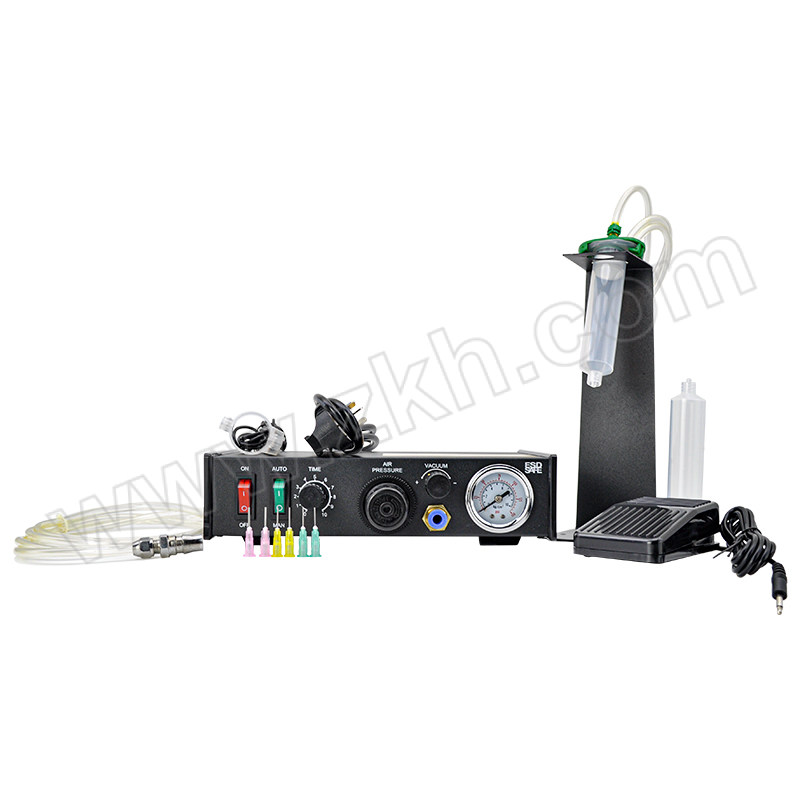 JSD/金士达 自动精密点胶机 K800 1台