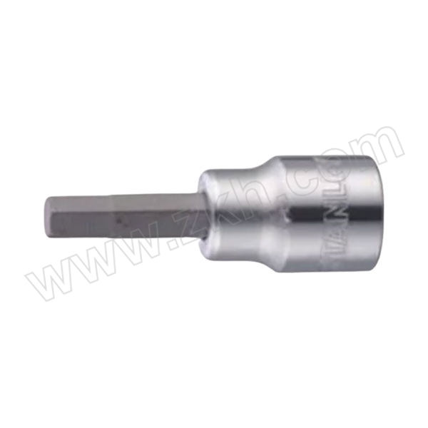 STANLEY/史丹利 10MM系列公制6角旋具套筒 87-965-1-22 3mm232323 1支