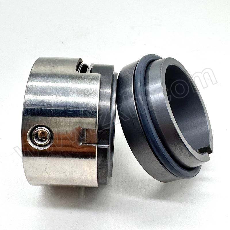 ZHIDE/质德 机械密封 M7N-90 氟胶双合金 1套