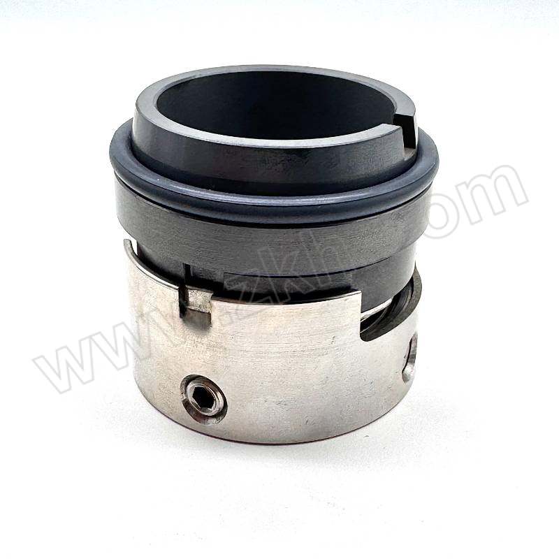 ZHIDE/质德 机械密封 M7N-90 氟胶双合金 1套