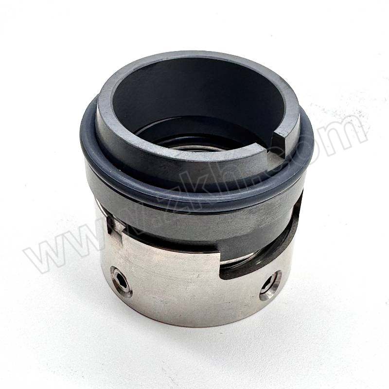 ZHIDE/质德 机械密封 M7N-90 氟胶双合金 1套