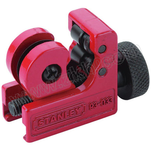 STANLEY/史丹利 迷你切管器 93-033-22 3-16mm 宜切铜、铝管 1个