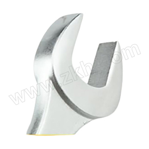 STANLEY/史丹利 公制精抛光双开口扳手 93-393-1-22 8×10mm 1把
