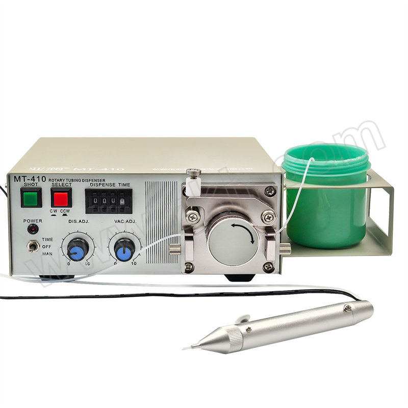 YARUN/亚润 蠕动式点胶机 MT-410 1台