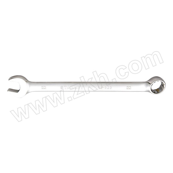 STANLEY/史丹利 公制两用大扳手 93-548-1-22 34mm 1把