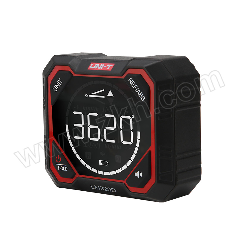 UNI-T/优利德 倾角仪 LM320D 1个