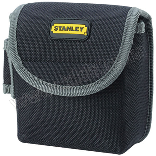 STANLEY/史丹利 方型腰包 96-256-23 140×120×65mm 1个
