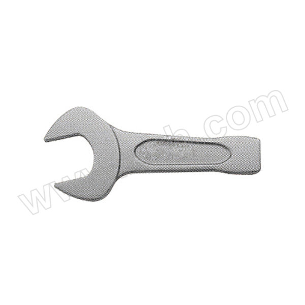 STANLEY/史丹利 开口敲击扳手 96-940-23 41mm 1把