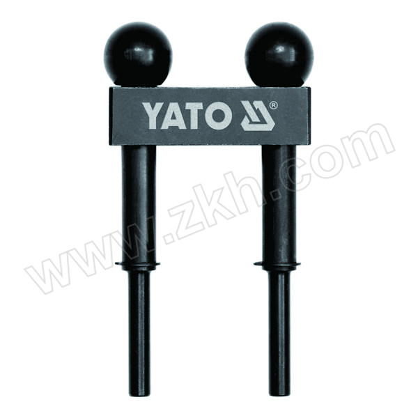 YATO/易尔拓 正时皮带固定器 YT-0601 48mm 1个
