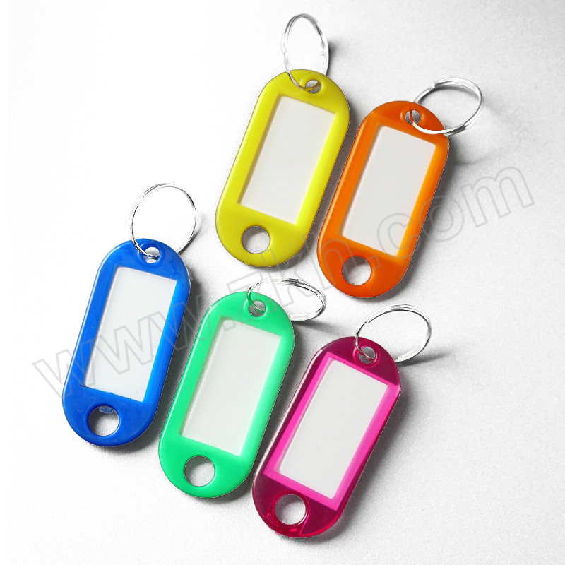 JUXIN/炬芯 钥匙牌 ABS150 混色装 1包