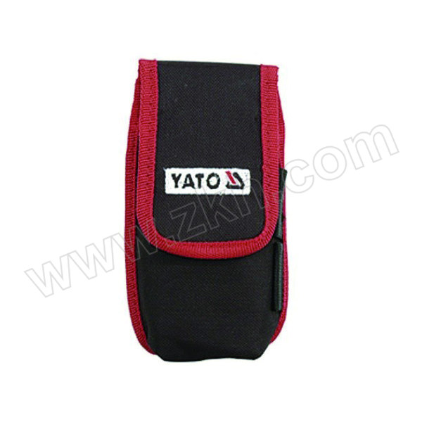 YATO/易尔拓 移动电话袋 YT-7420 方形 适合80mm腰带 1个