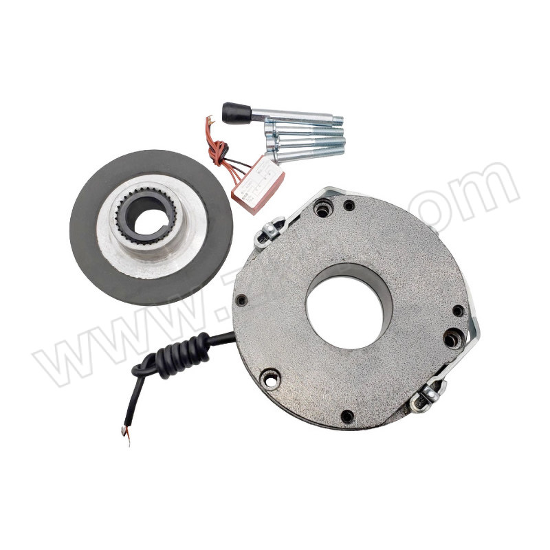 LINGYU/灵豫 电磁制动器 DHM3-80-DC170V 1台