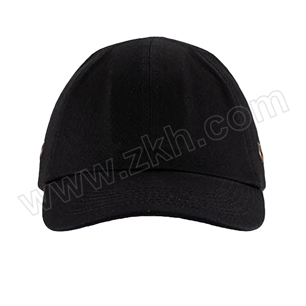 SATA/世达 轻型防撞帽 TF0401 黑色帽檐长度7cm 1个