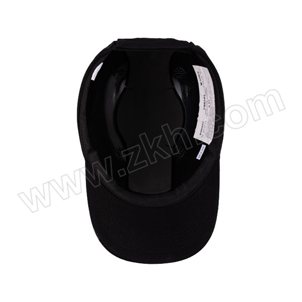 SATA/世达 轻型防撞帽 TF0402 黑色 帽檐长度7cm 带世达logo 1个