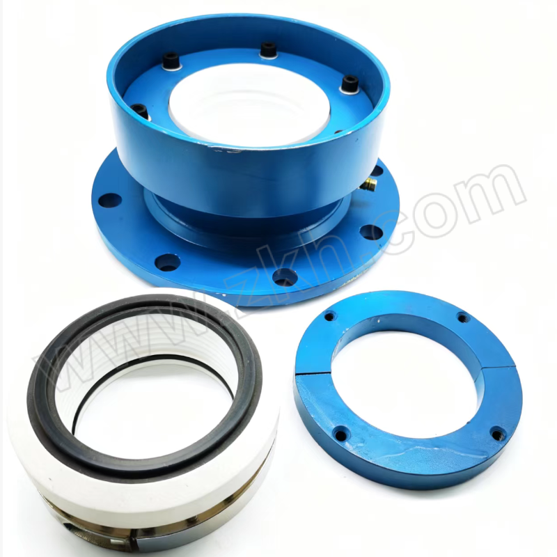 MECAN/密瀚 212系列机械密封 212-65(79标)
碳化硅+陶瓷+氟橡胶+304不锈钢(S-A-F) 65mm 1套