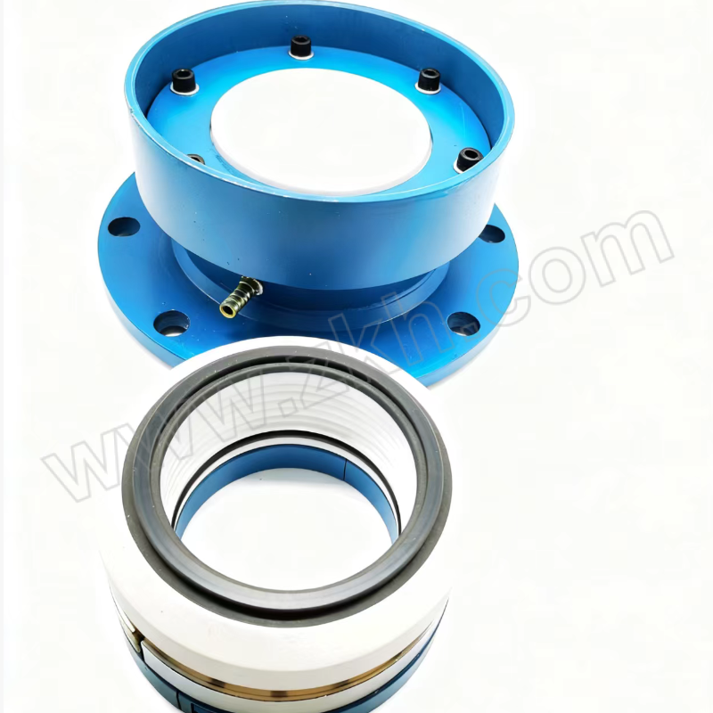 MECAN/密瀚 212系列机械密封 212-65(79标)
碳化硅+陶瓷+氟橡胶+304不锈钢(S-A-F) 65mm 1套