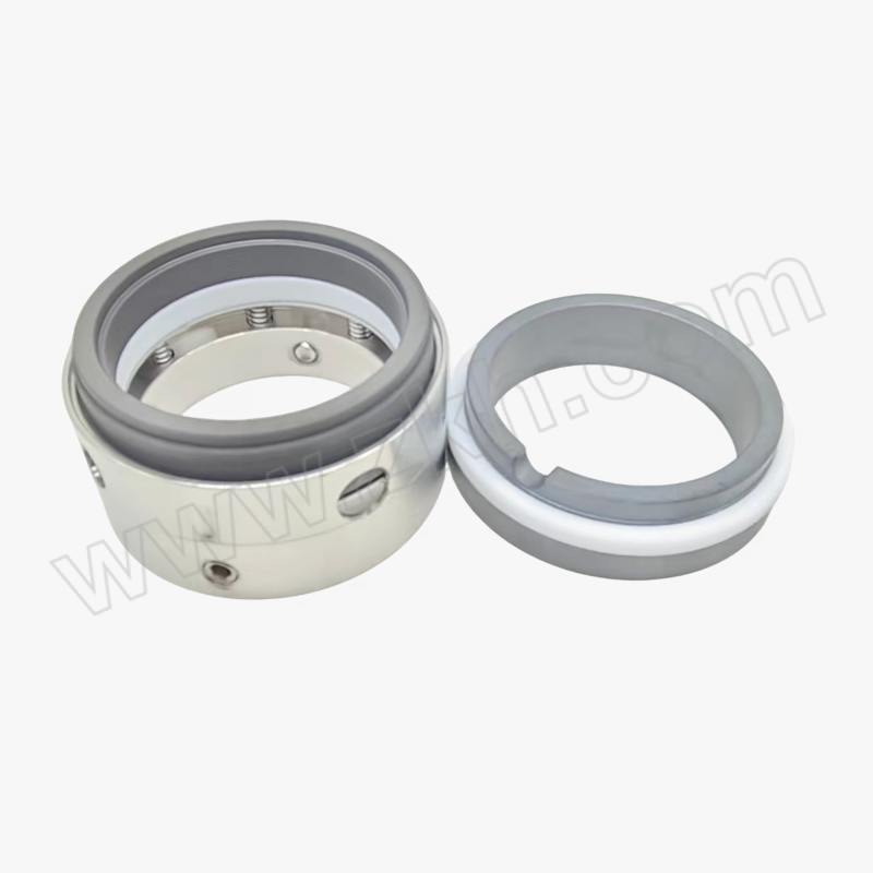 MECAN/密瀚 58U系列机械密封 58U-24 石墨-碳化硅-四氟(C-S-F4) 24mm 1套