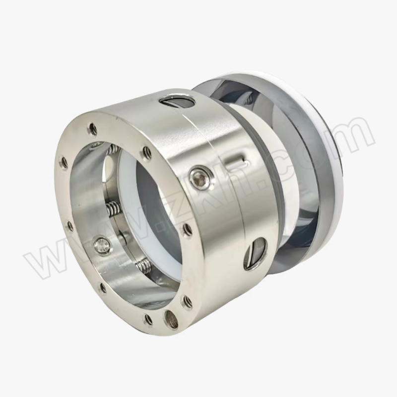 MECAN/密瀚 58U系列机械密封 58U-24 石墨-碳化硅-四氟(C-S-F4) 24mm 1套