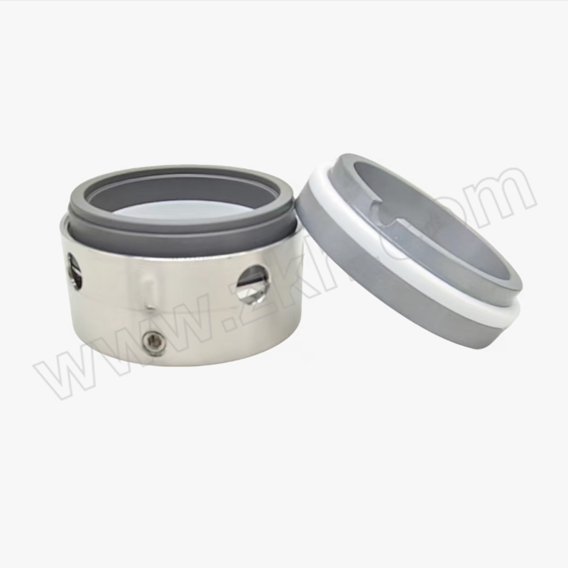 MECAN/密瀚 58U系列机械密封 58U-24 石墨-碳化硅-四氟(C-S-F4) 24mm 1套
