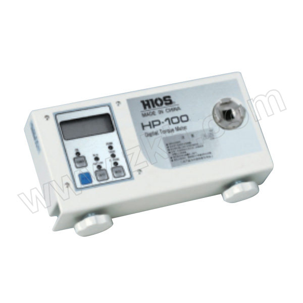 HIOS/好握速 扭矩测量仪 HP-100(国产) 1台
