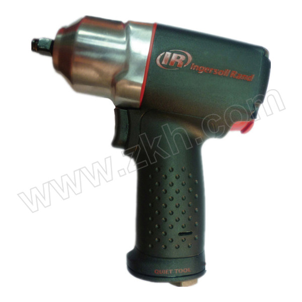 INGERSOLL RAND/英格索兰 3/8"钛金属迷你型气动冲击扳手 2115QTiMAX 232323 1把