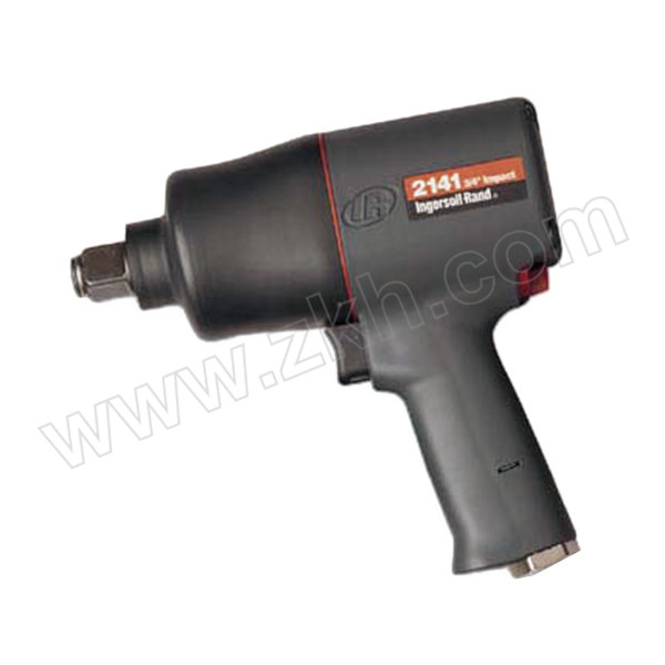 INGERSOLL RAND/英格索兰 3/4" 气动冲击扳手 2141 3/4"方头 1把