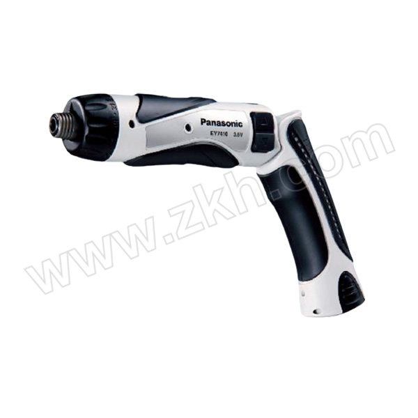 PANASONIC/松下 充电式电钻/起子 EY7410 LA1S 54 一电一充 不带计数功能 1把