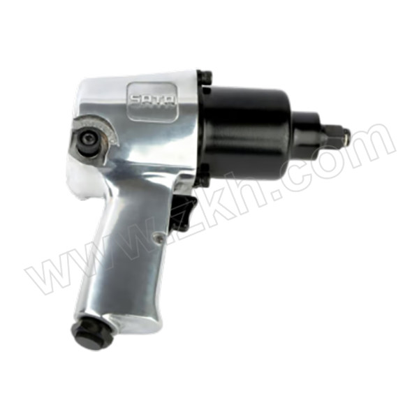 SATA/世达 专业级气动冲击扳手 SATA-01113A 1把